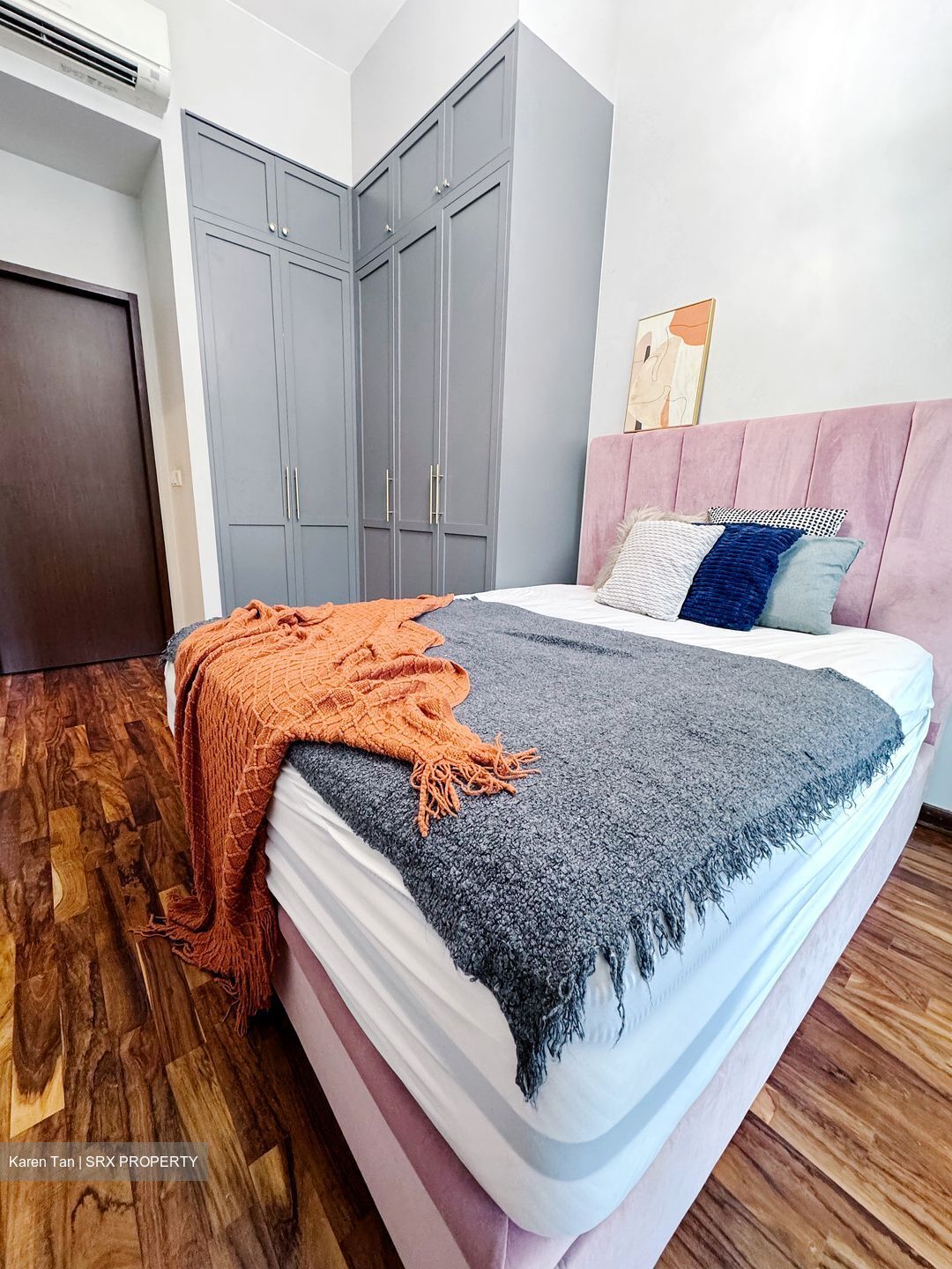 Archipelago (D16), Condominium #524139661